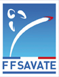 fédération Française de Savate Boxe Française | Canne de Combat en Touraine à Tours